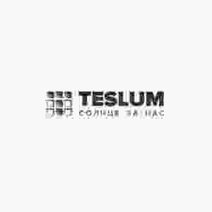 Автономная солнечная электростанция Teslum PRO